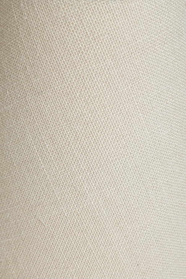 Wabi-Sabi Ceramic Lamp
