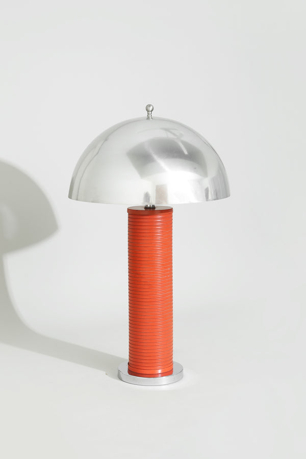 1970’s Mushroom Lamp