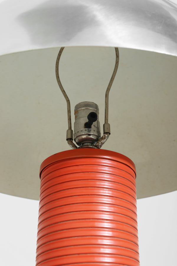 1970’s Mushroom Lamp