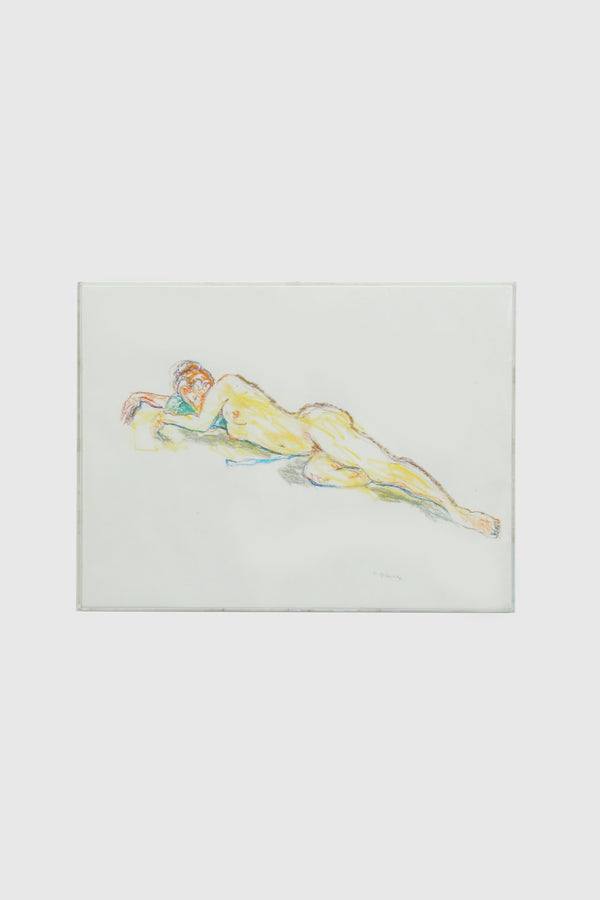 Sandra Orlovsky, Dreaming Dancer