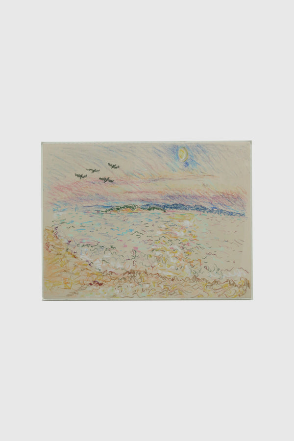 Sandra Orlovsky, Sunset Moon