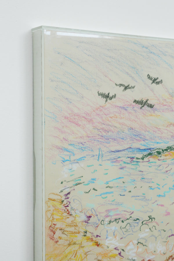 Sandra Orlovsky, Sunset Moon
