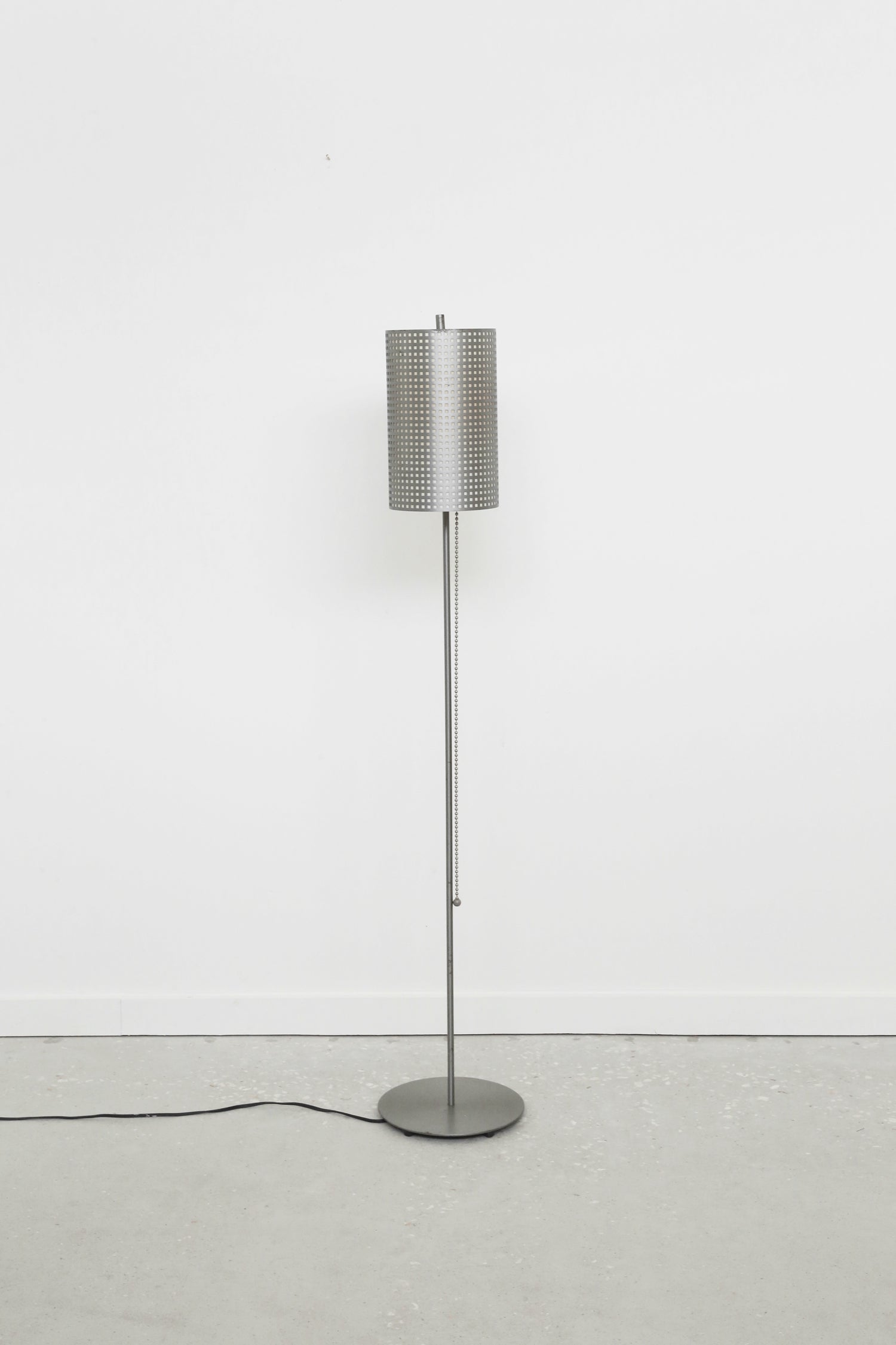 George Kovacs Grid Floor Lamp