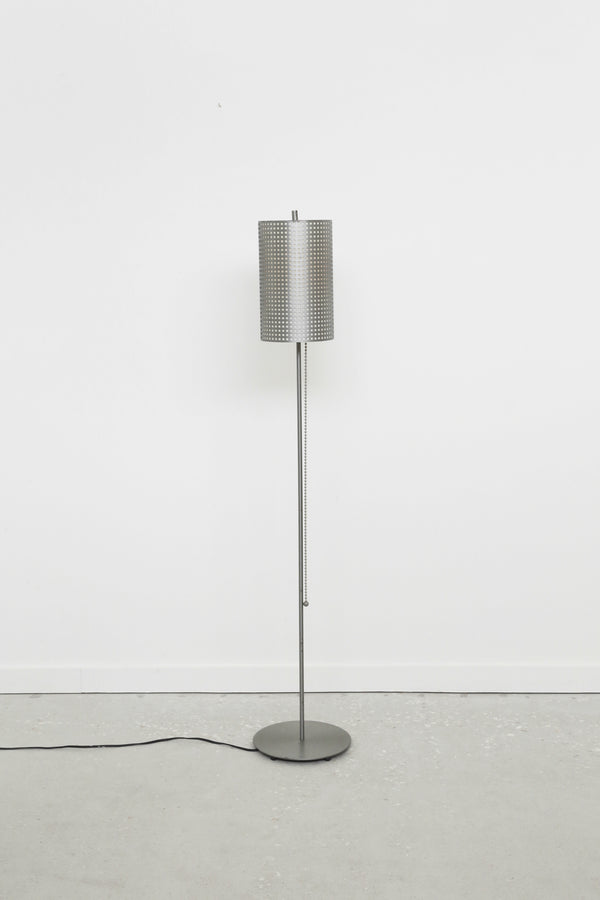 George Kovacs Grid Floor Lamp
