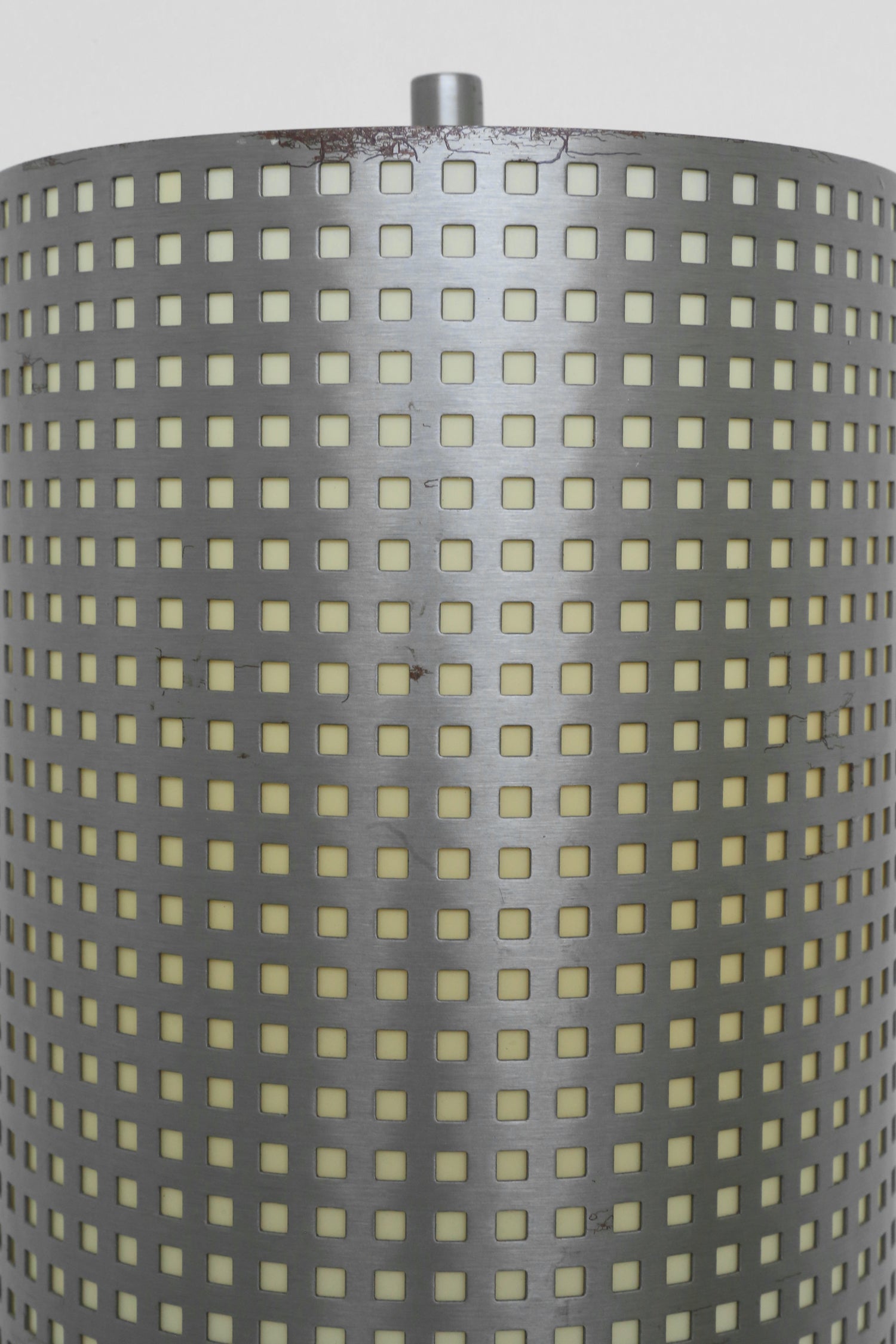 George Kovacs Grid Floor Lamp