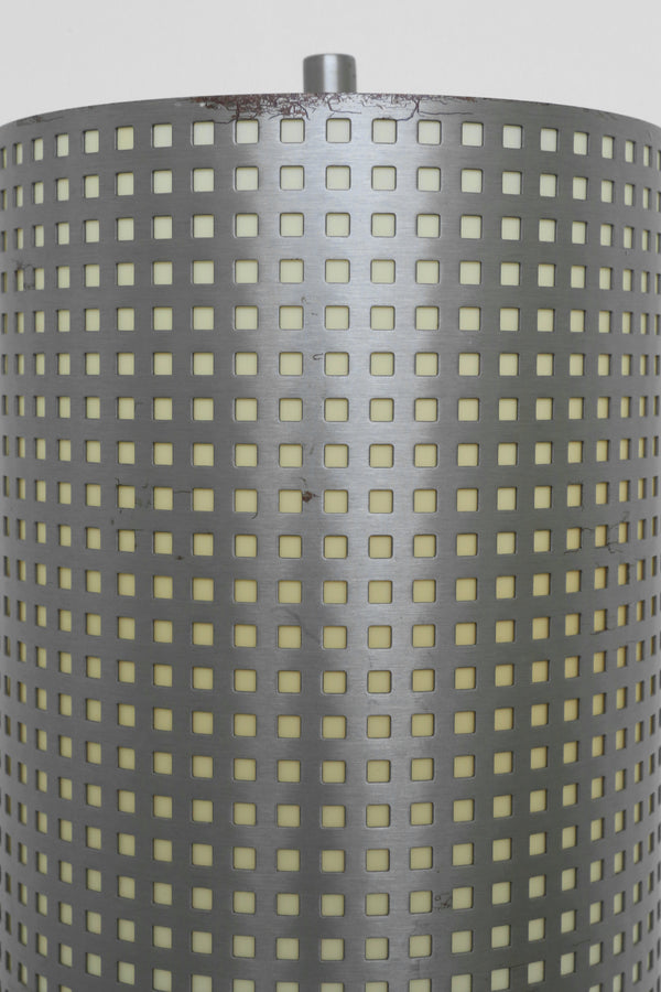 George Kovacs Grid Floor Lamp