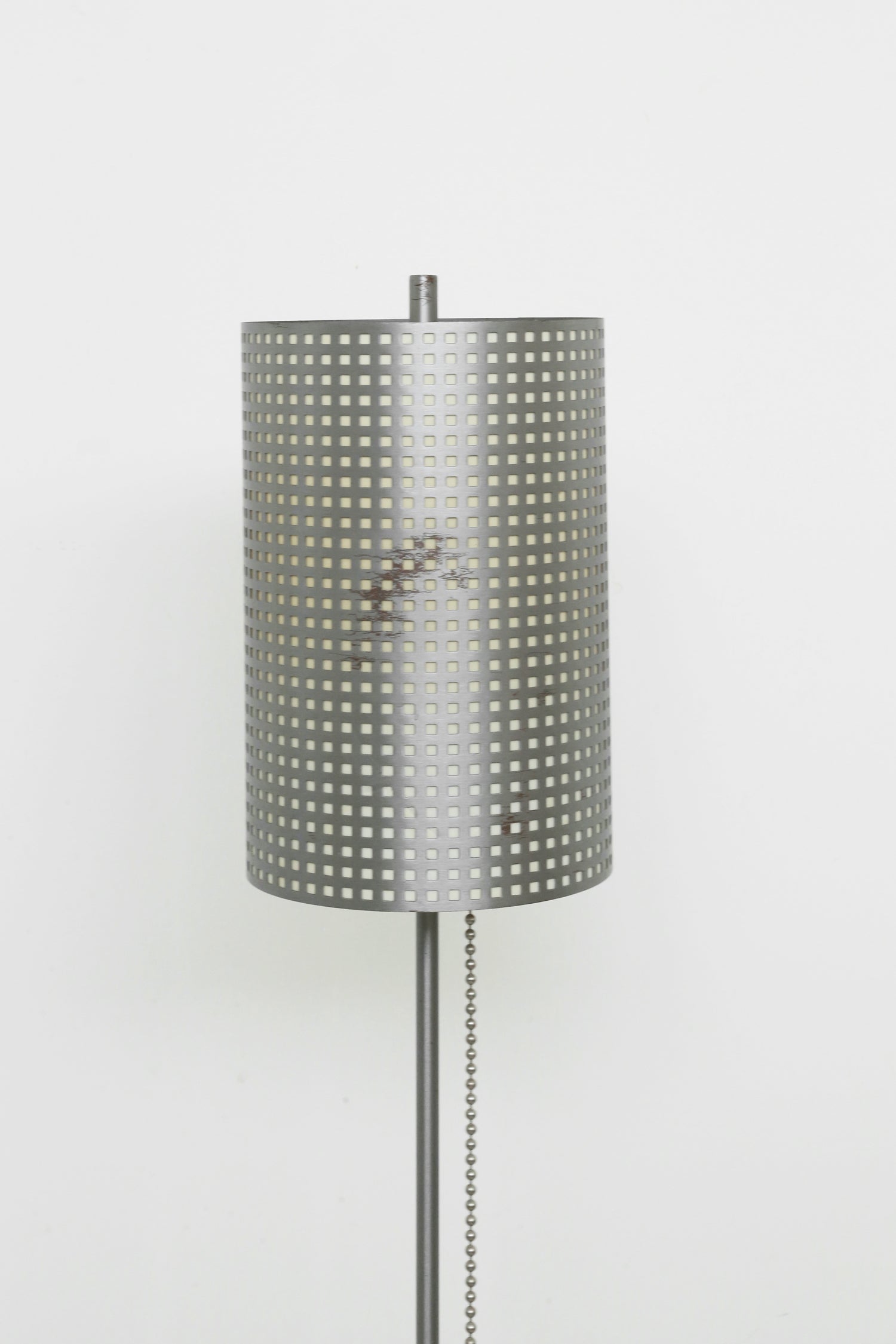 George Kovacs Grid Floor Lamp