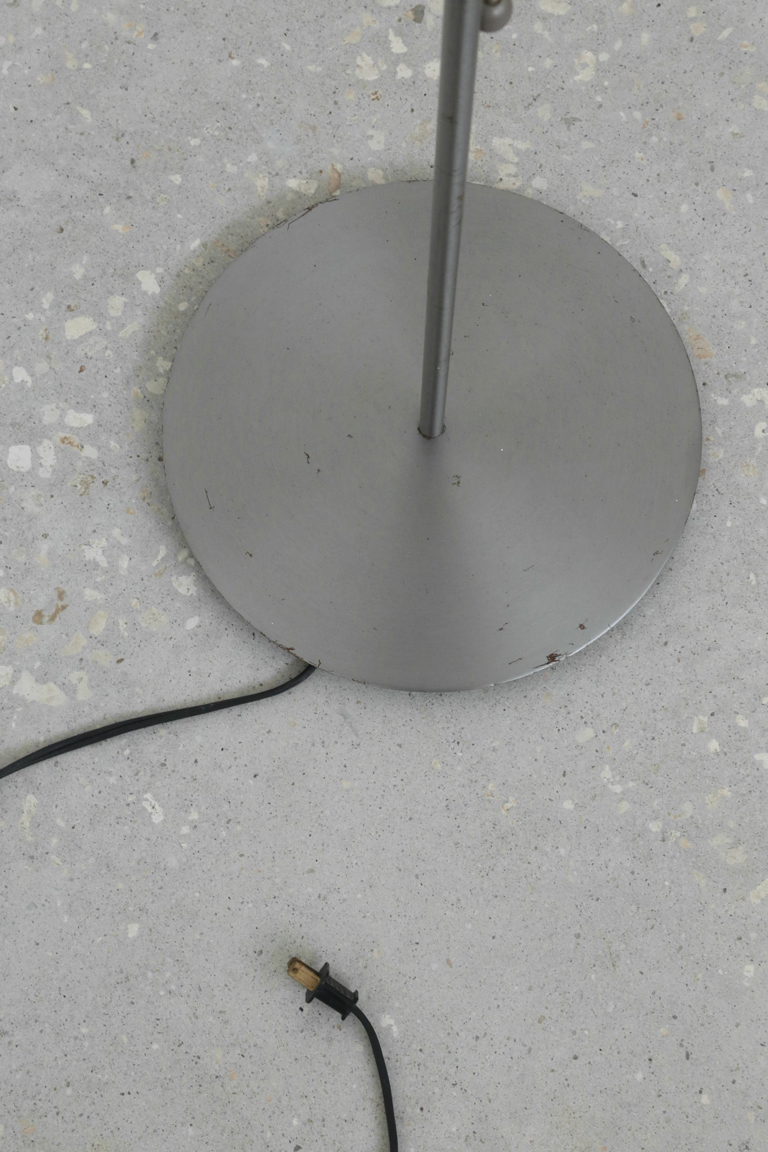 George Kovacs Grid Floor Lamp