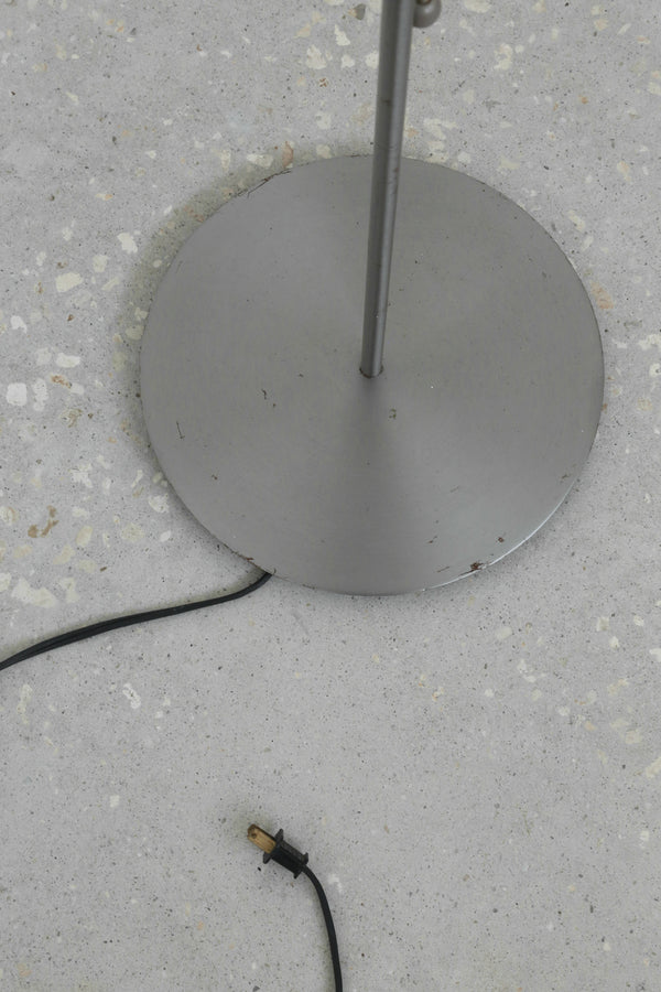 George Kovacs Grid Floor Lamp