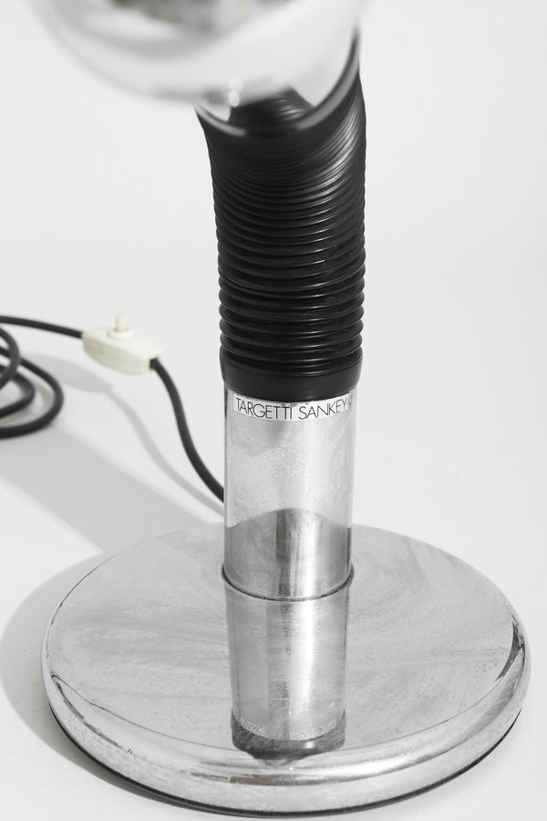 Elbow Table Lamp