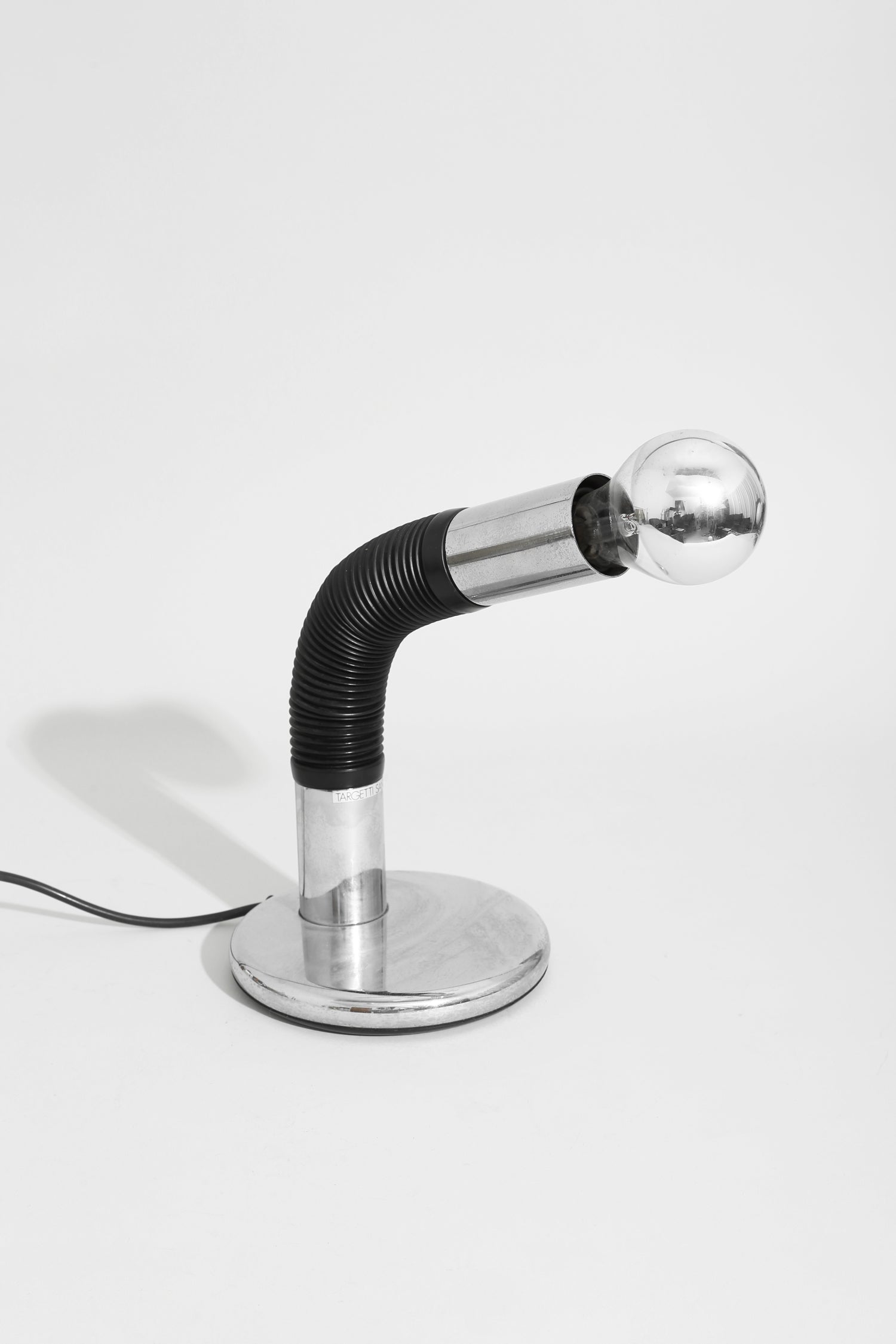 Elbow Table Lamp