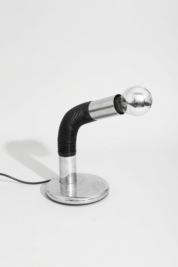 Elbow Table Lamp