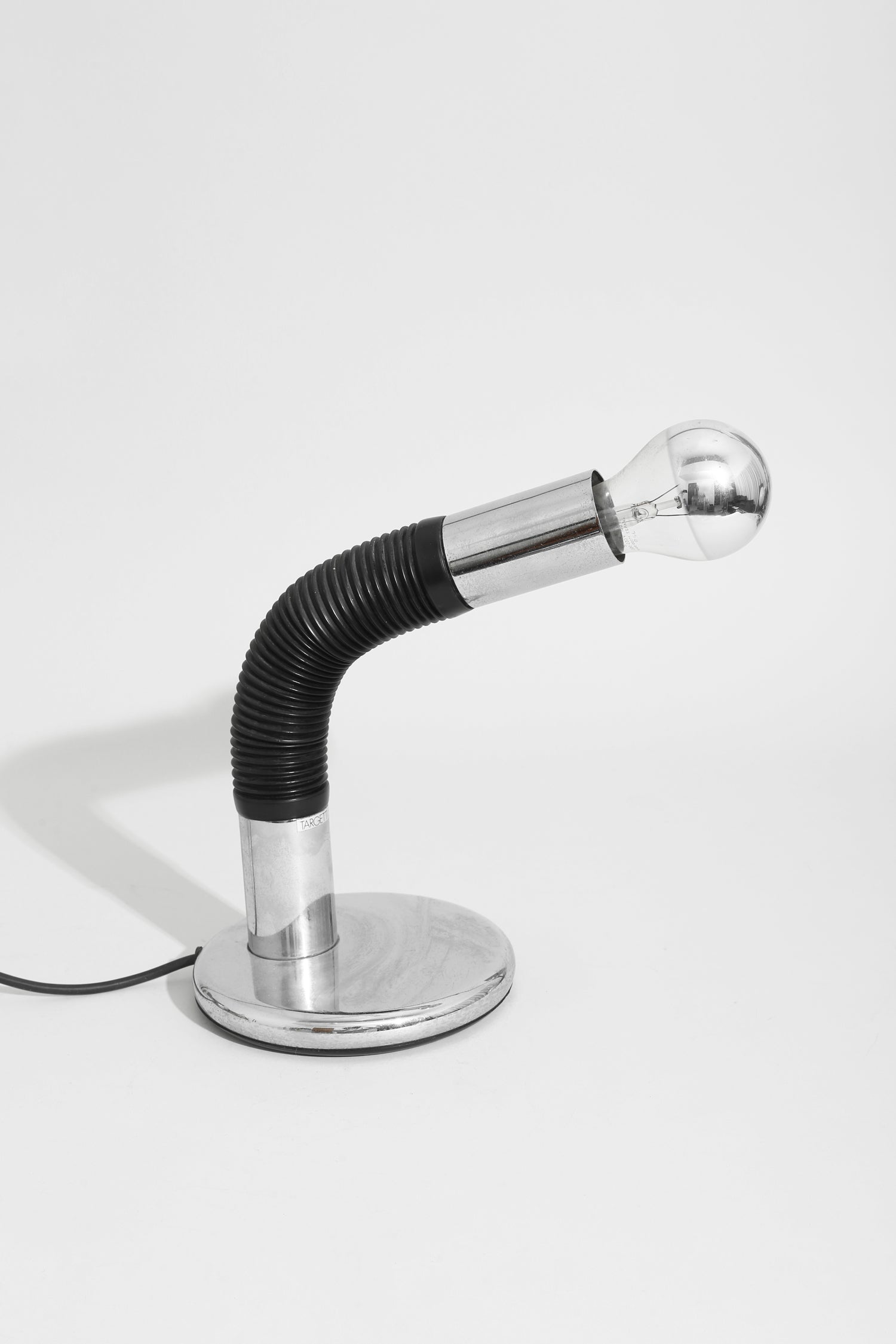 Elbow Table Lamp