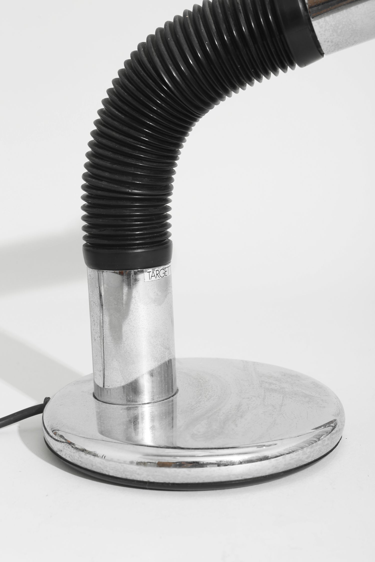 Elbow Table Lamp