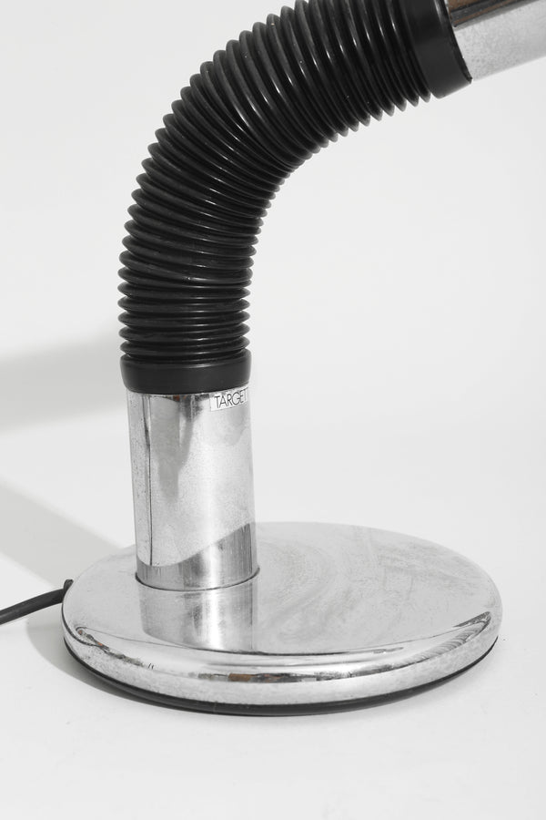 Elbow Table Lamp