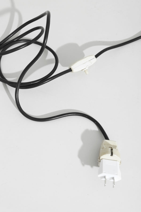 Elbow Table Lamp