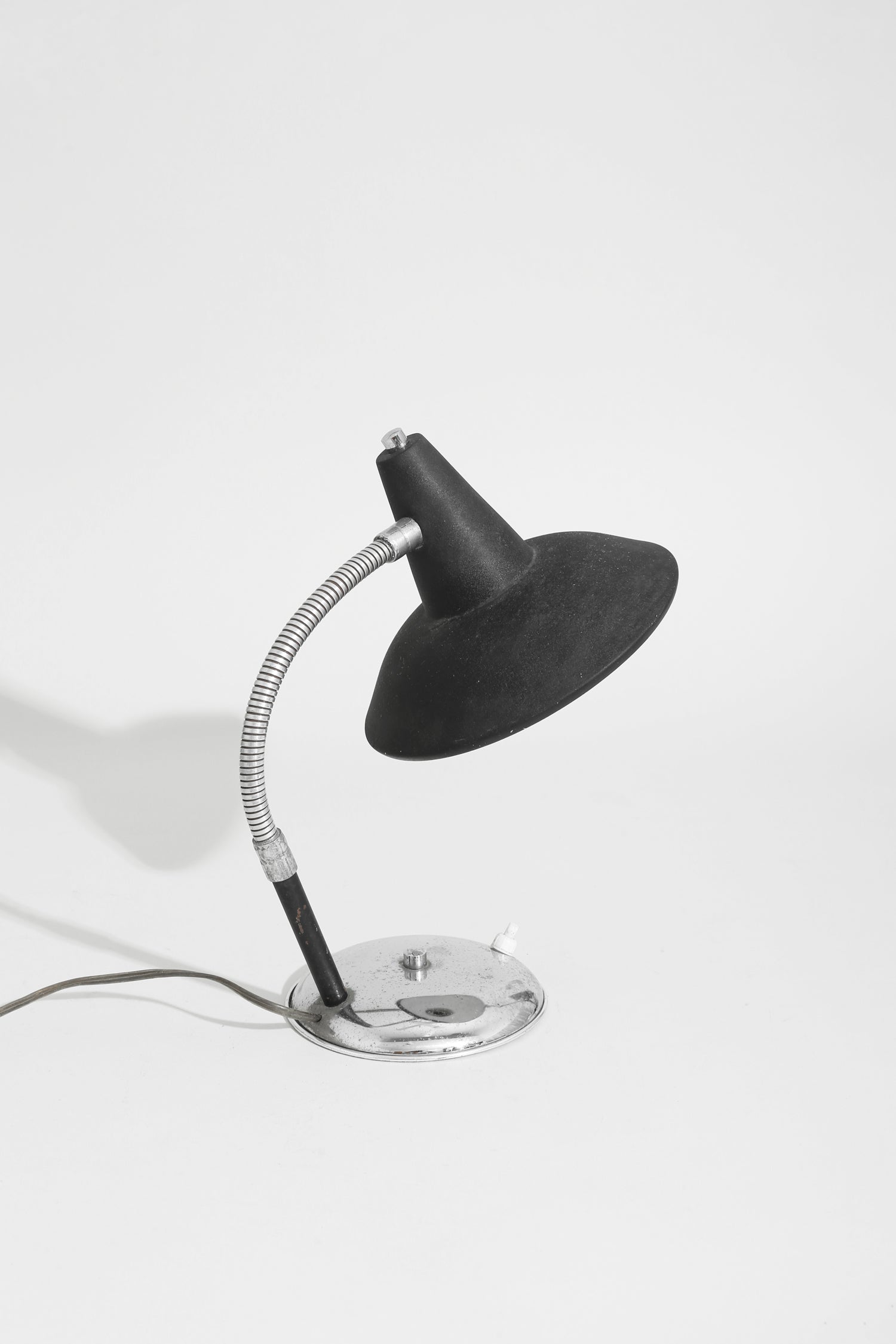 European Desk Lamp