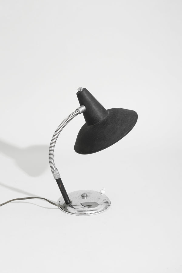 European Desk Lamp