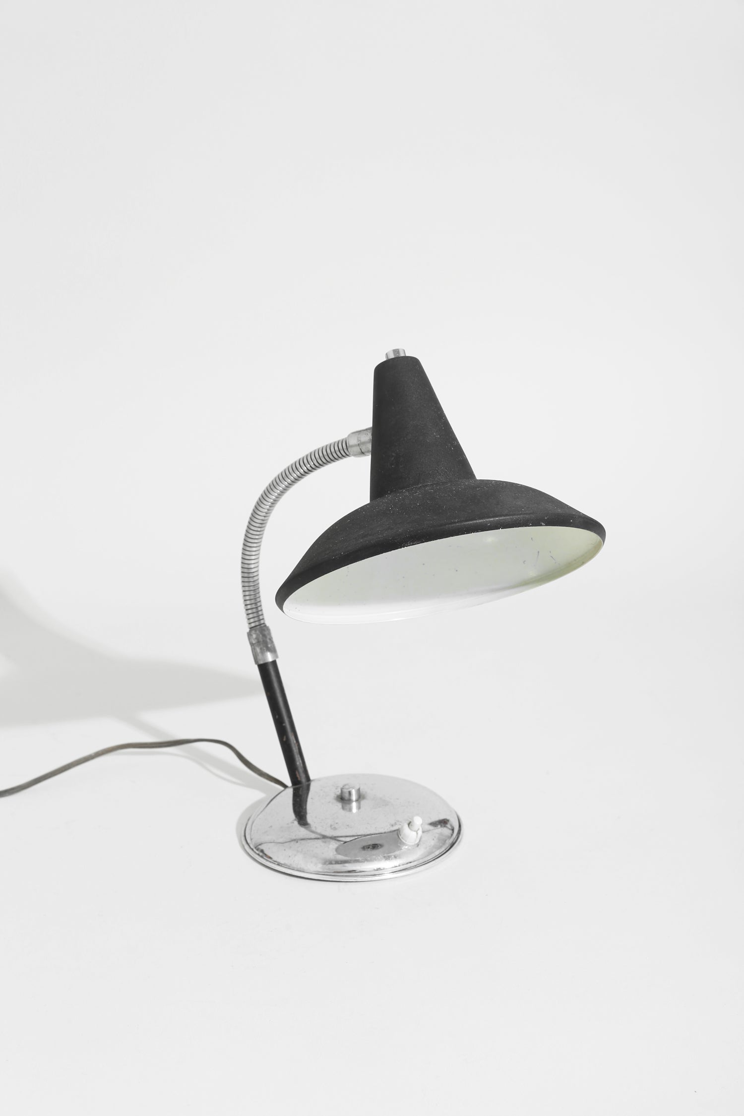 European Desk Lamp