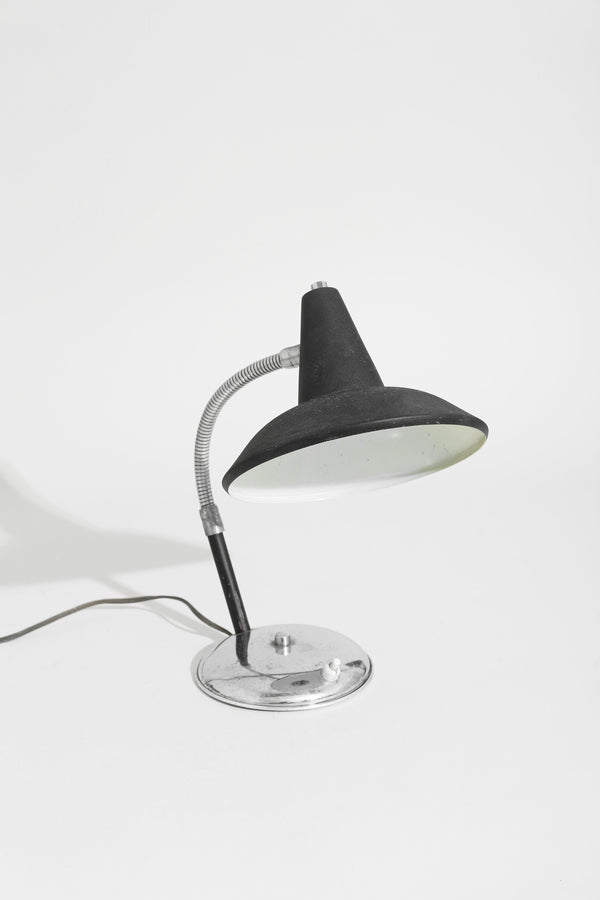 European Desk Lamp