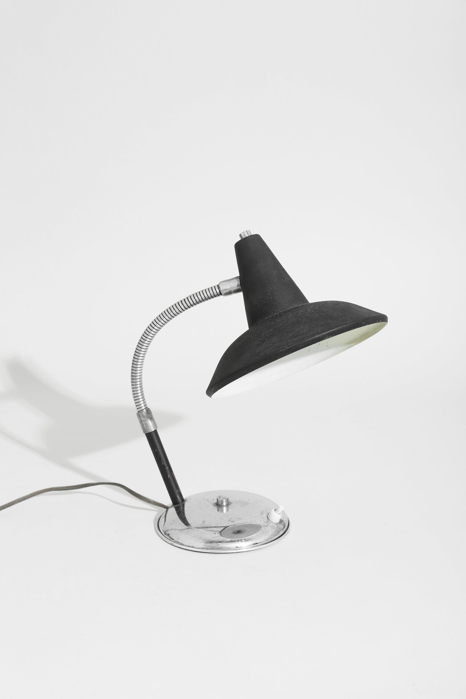 European Desk Lamp