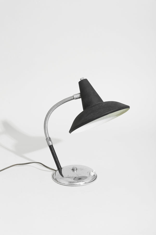 European Desk Lamp