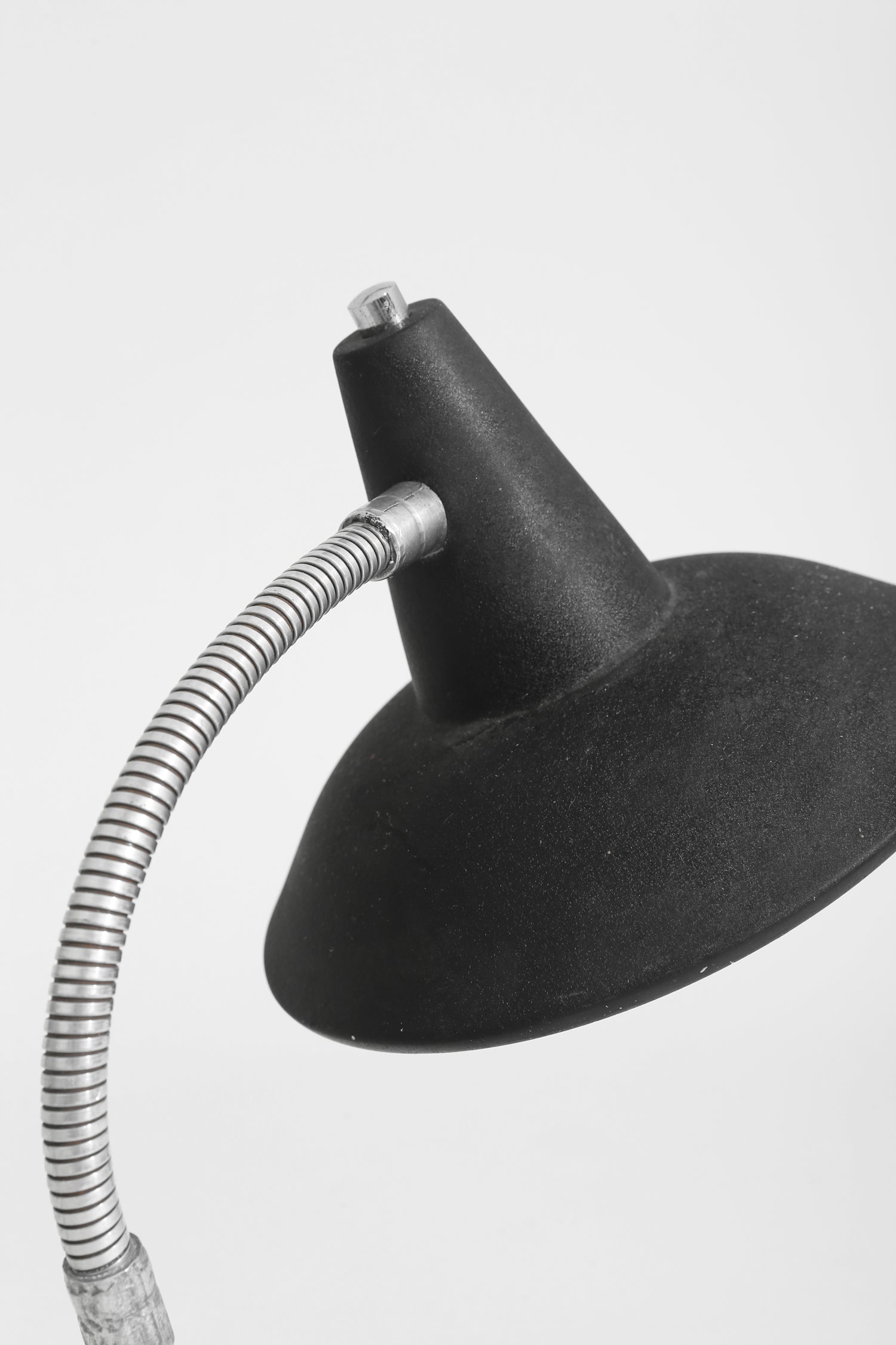 European Desk Lamp