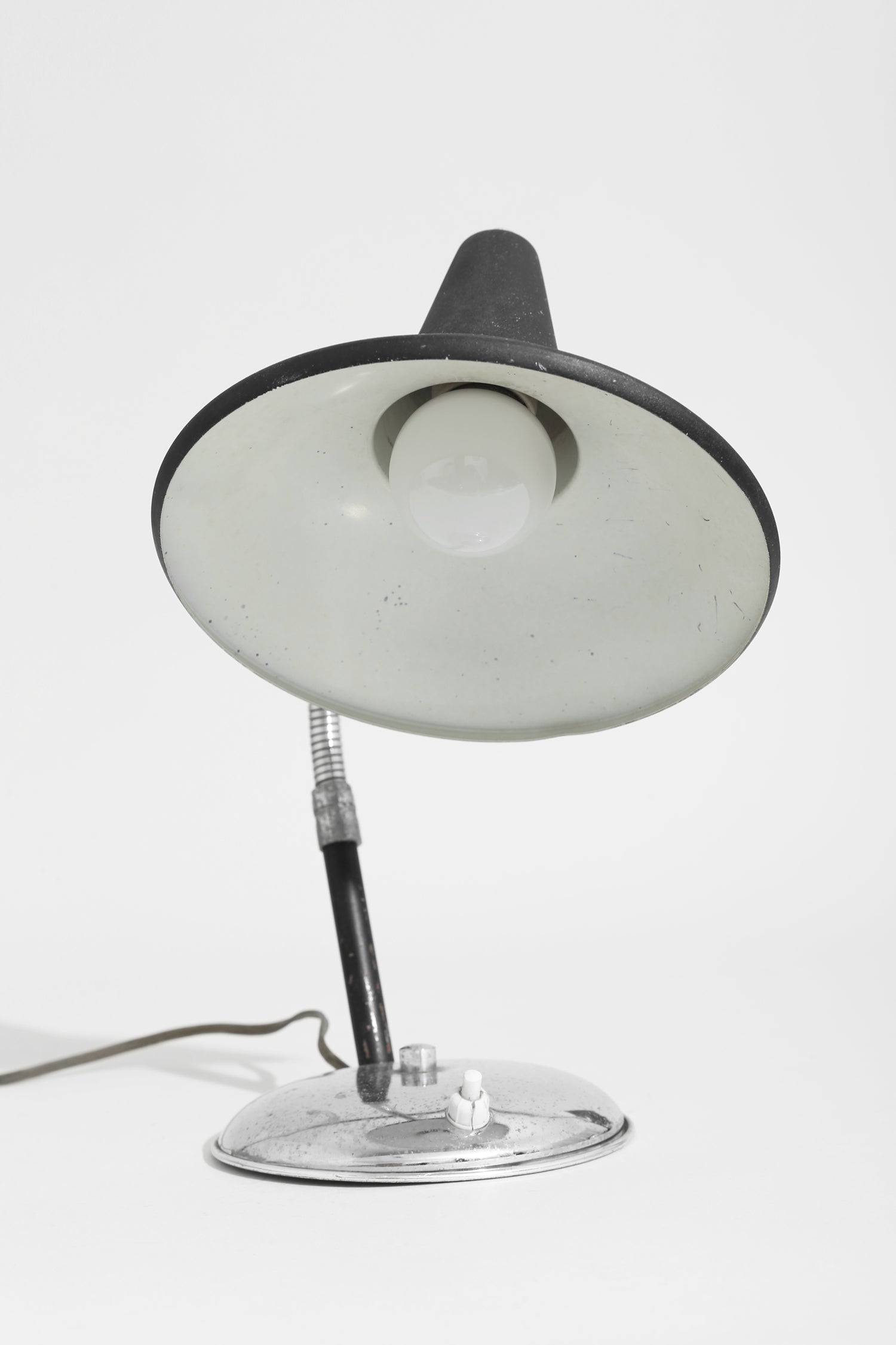 European Desk Lamp