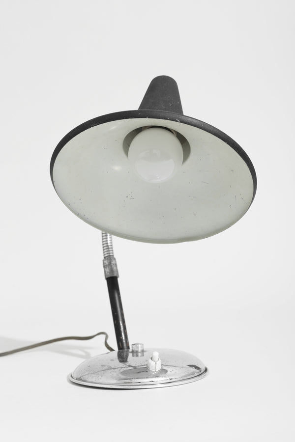 European Desk Lamp