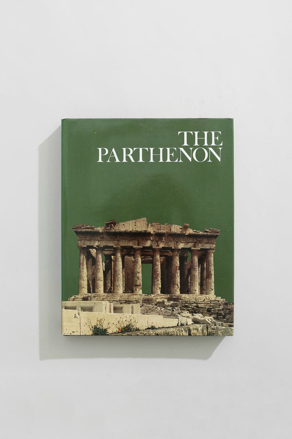 The Parthenon Book
