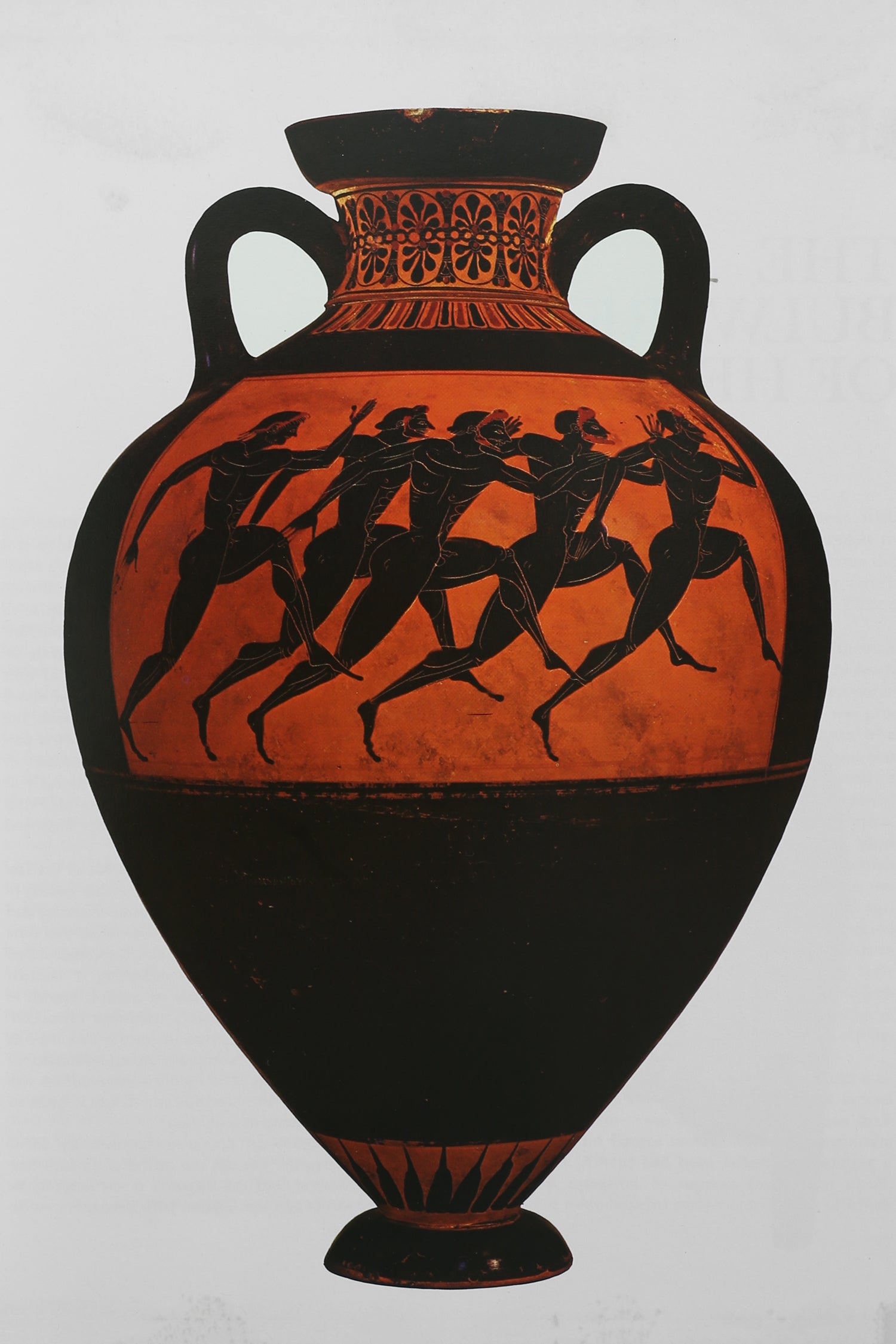 The Parthenon Book