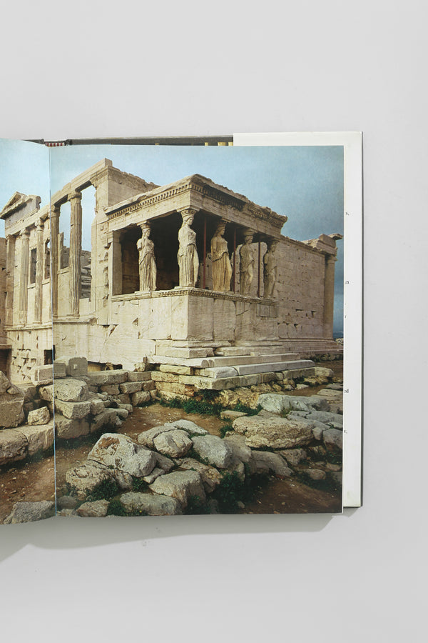 The Parthenon Book