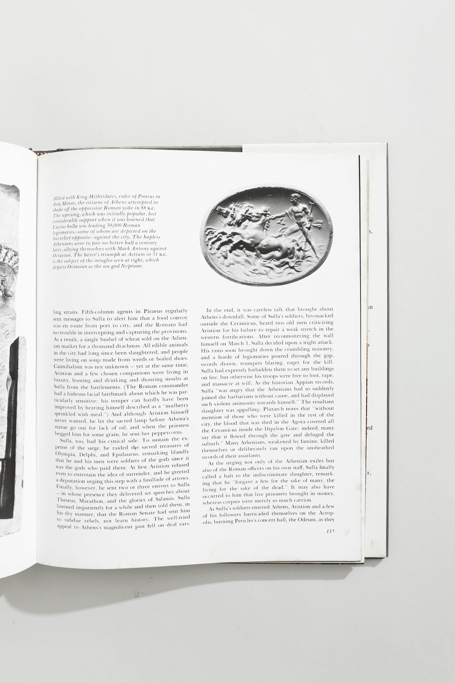 The Parthenon Book