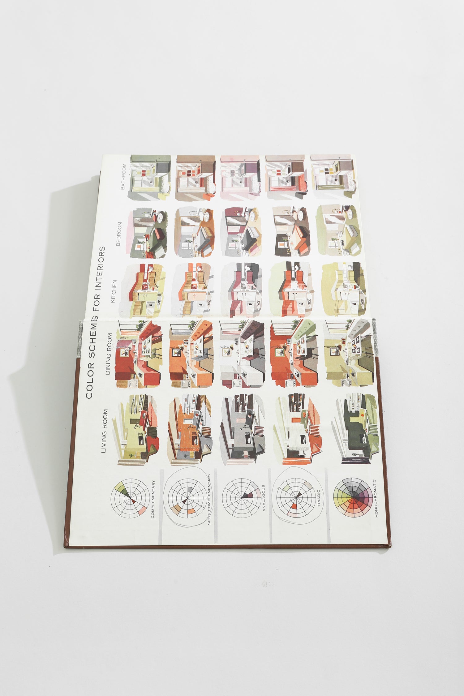 Home Modernizing Book