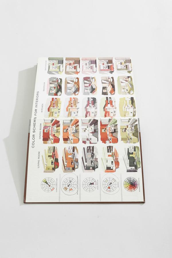 Home Modernizing Book