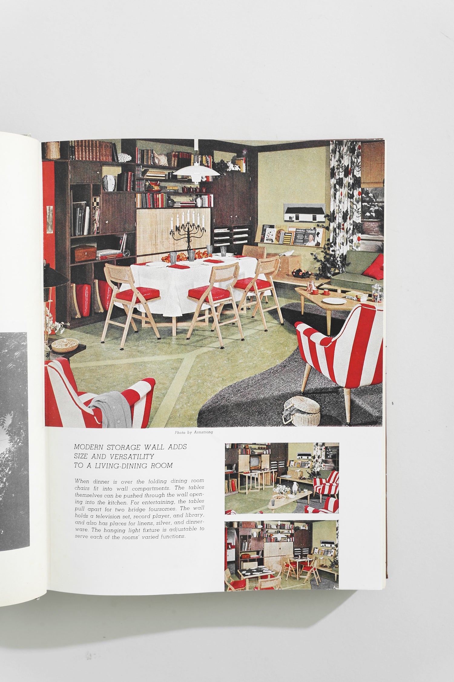 Home Modernizing Book