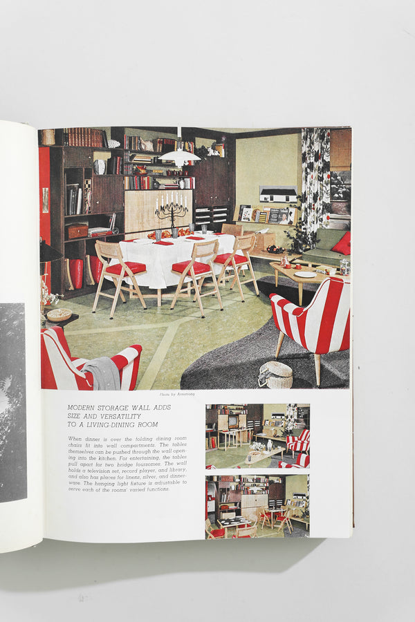 Home Modernizing Book
