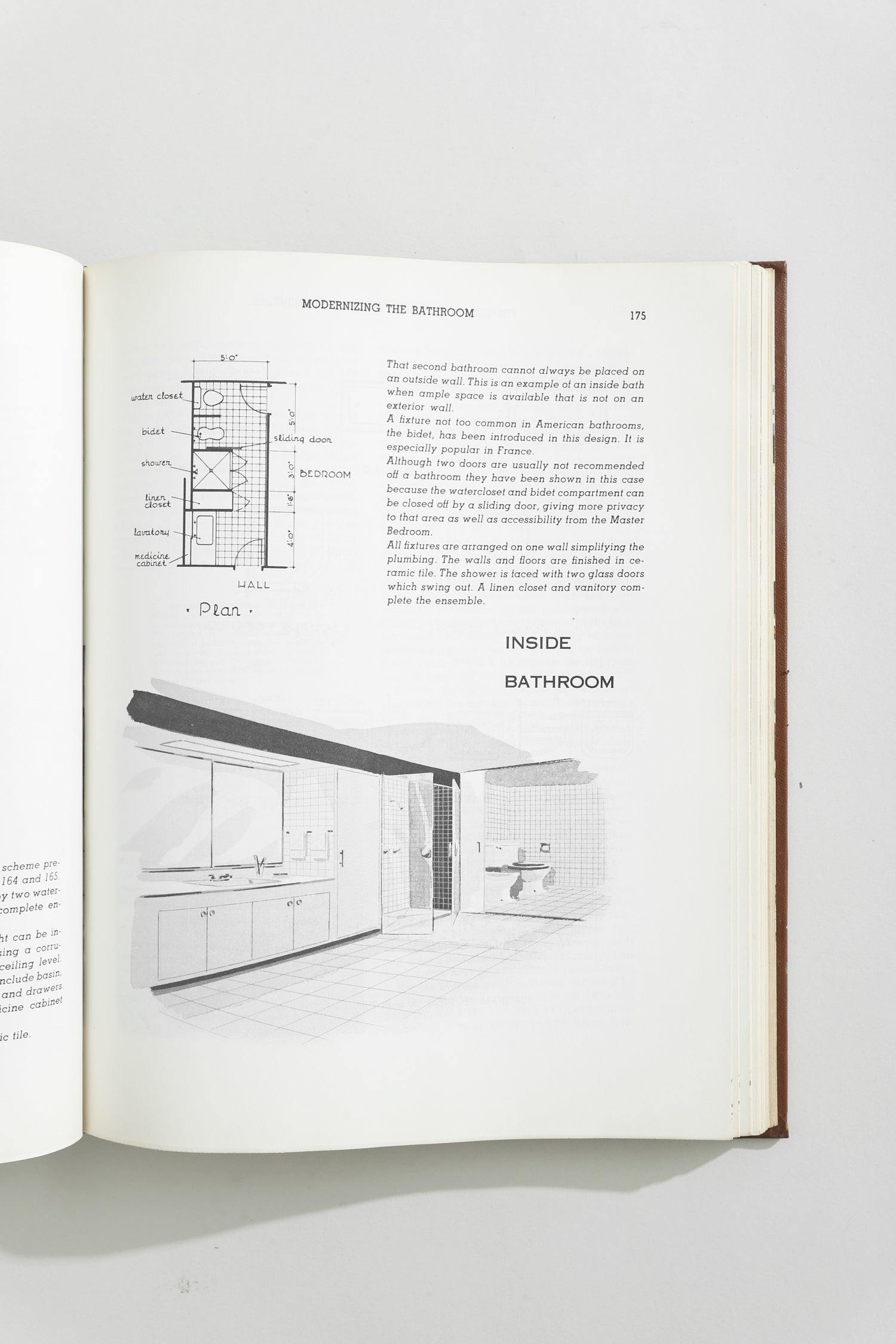 Home Modernizing Book