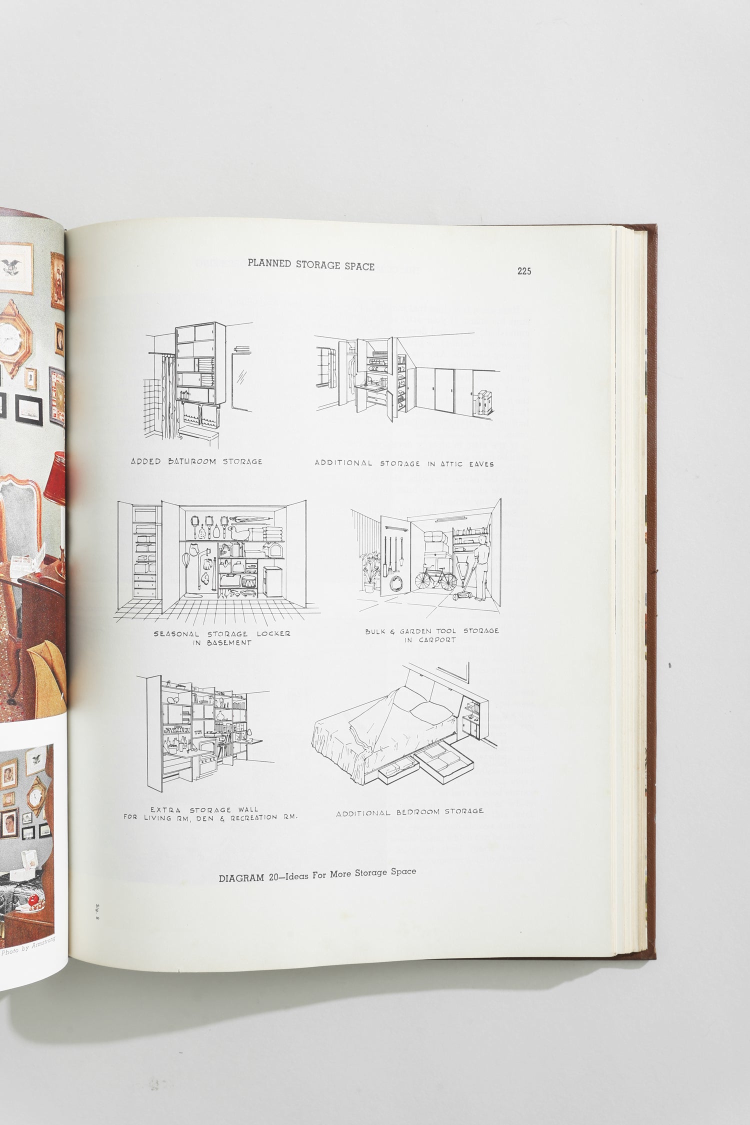 Home Modernizing Book