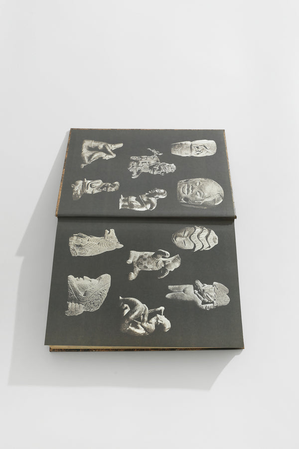 Mexico: A History in Art Book