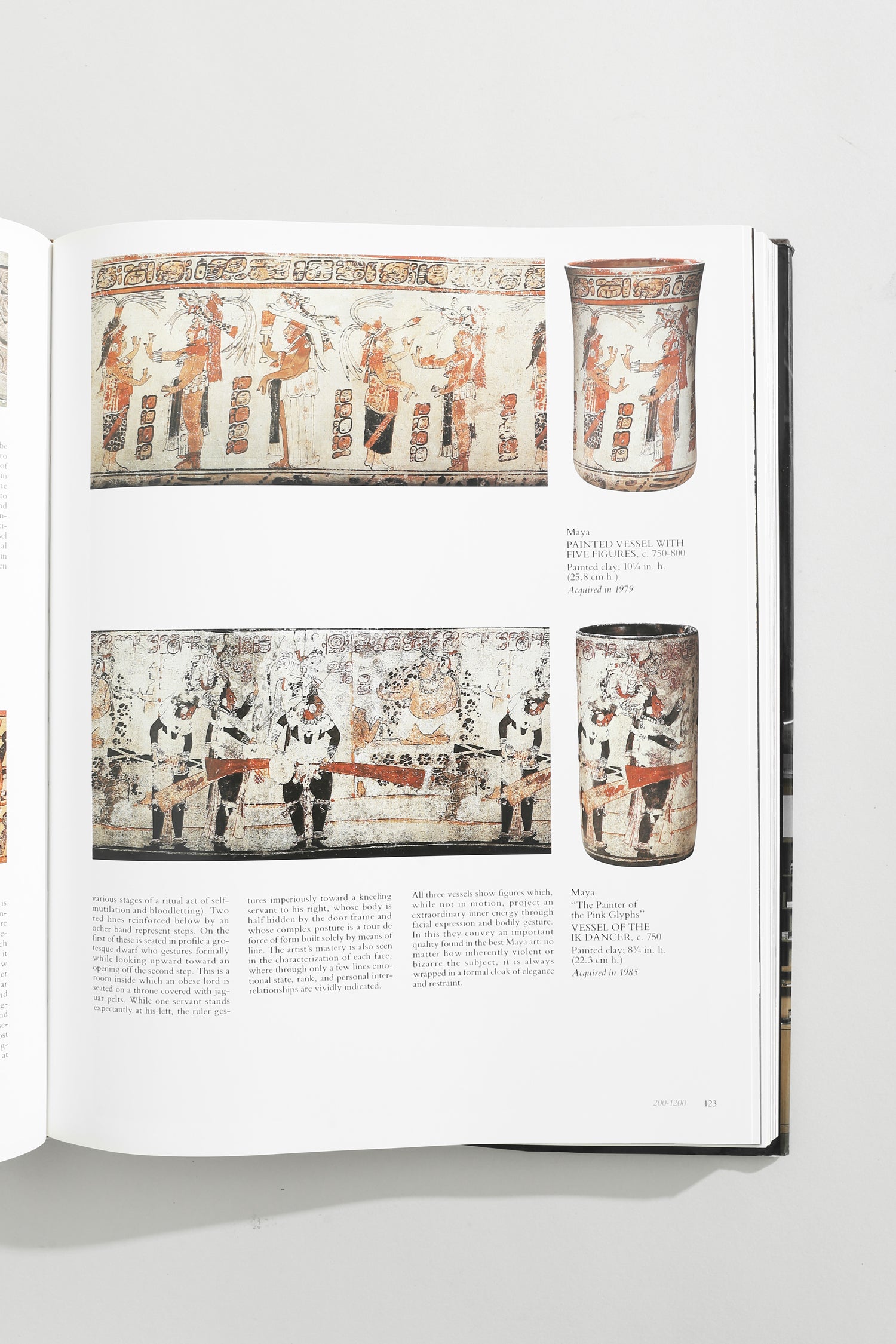 In Pursuit of Quality: The Kimbell Art Museum Book