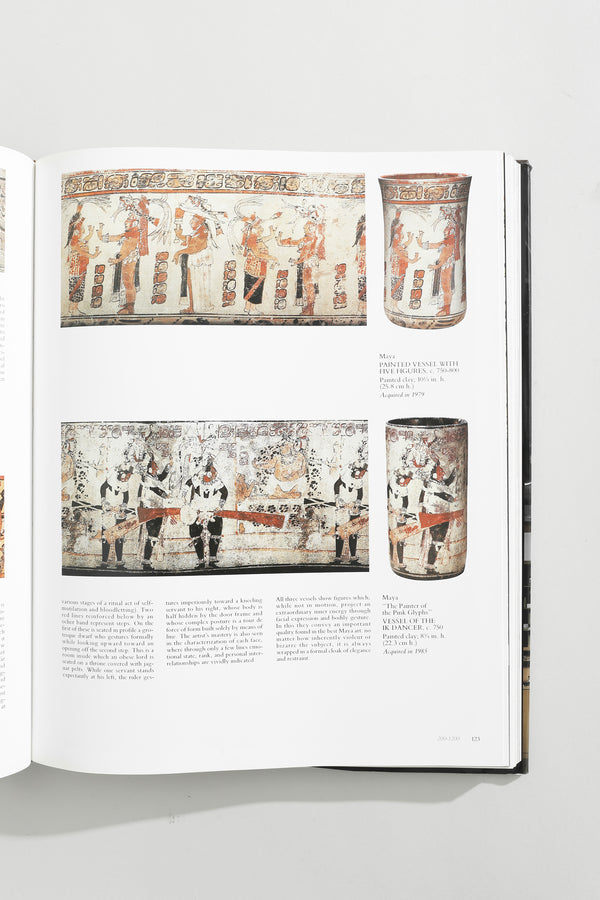 In Pursuit of Quality: The Kimbell Art Museum Book