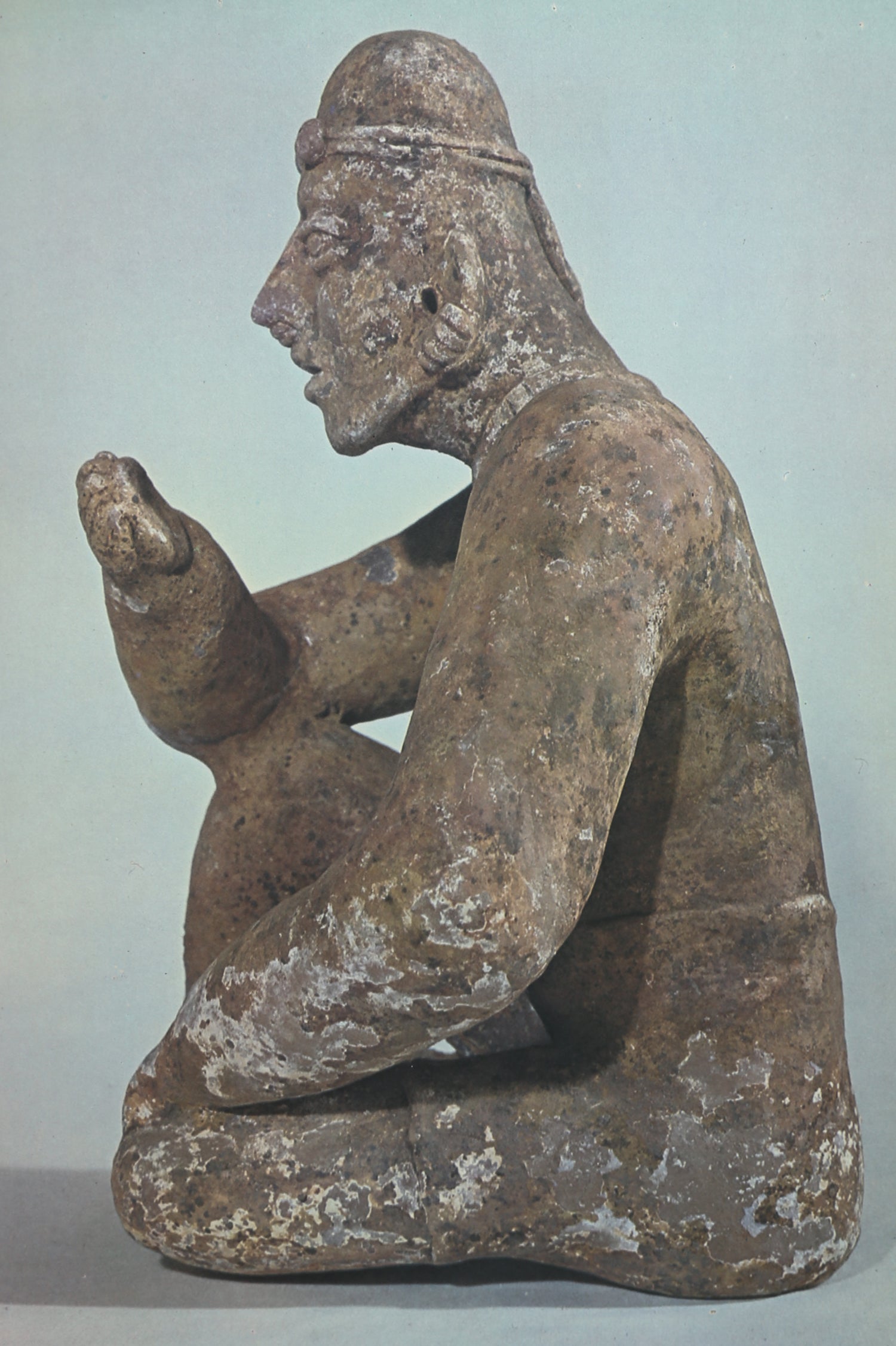 Mexico: A History in Art Book