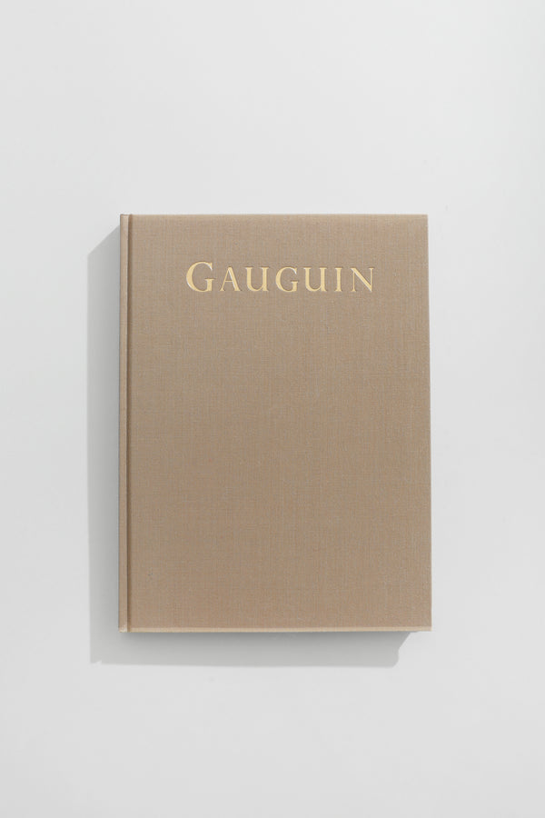 Gauguin Book, 1983