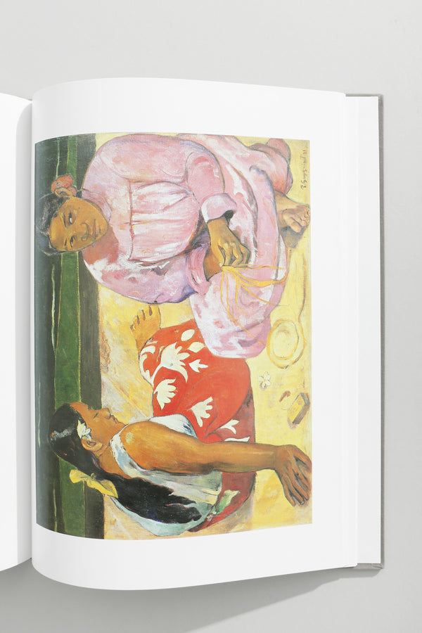 Gauguin Book, 1983