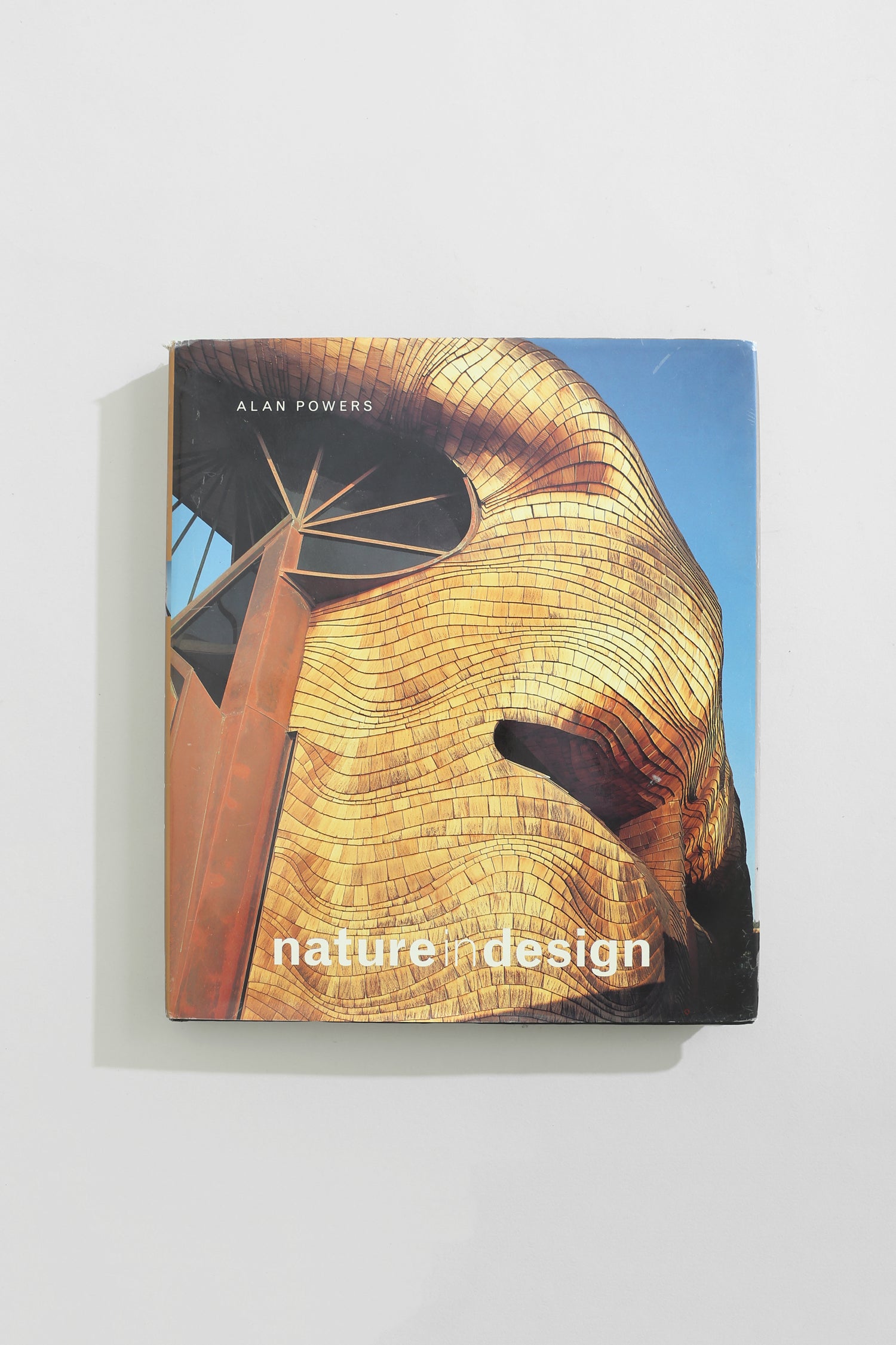Nature in Design Book