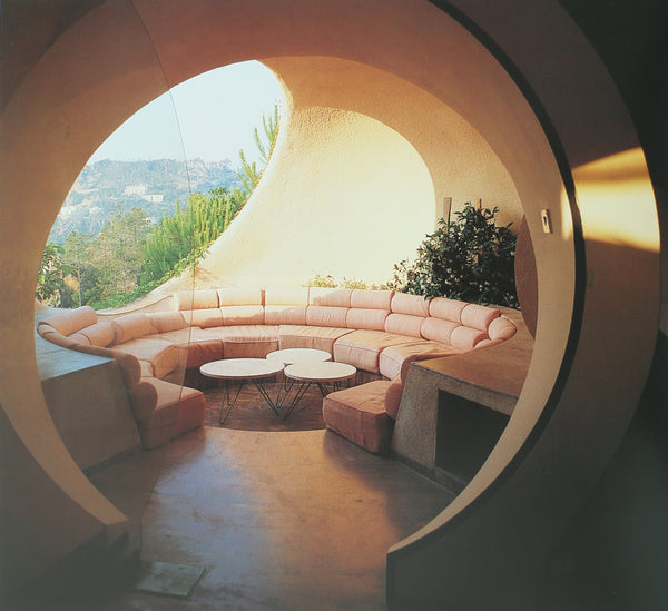 Nature in Design Book