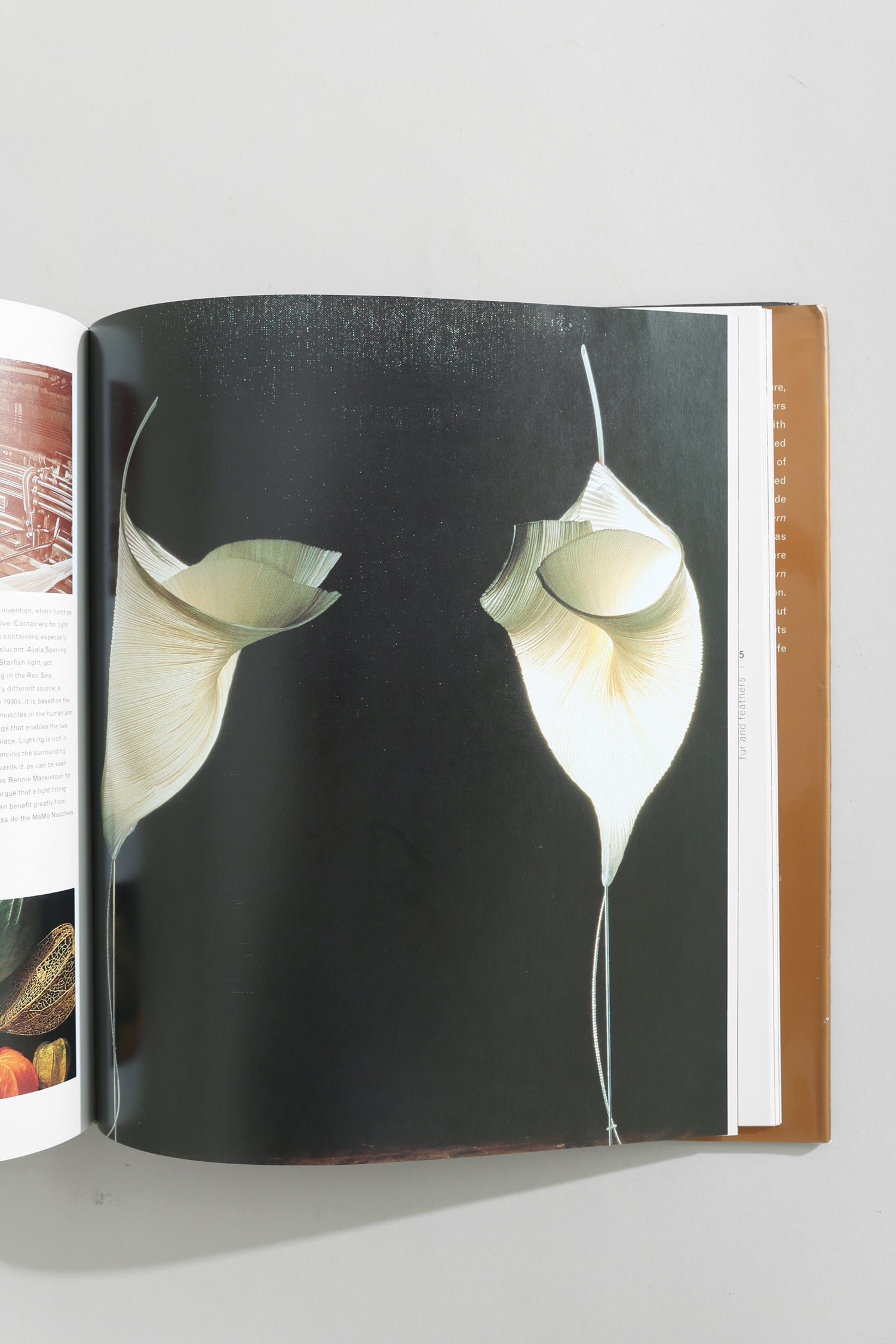 Nature in Design Book