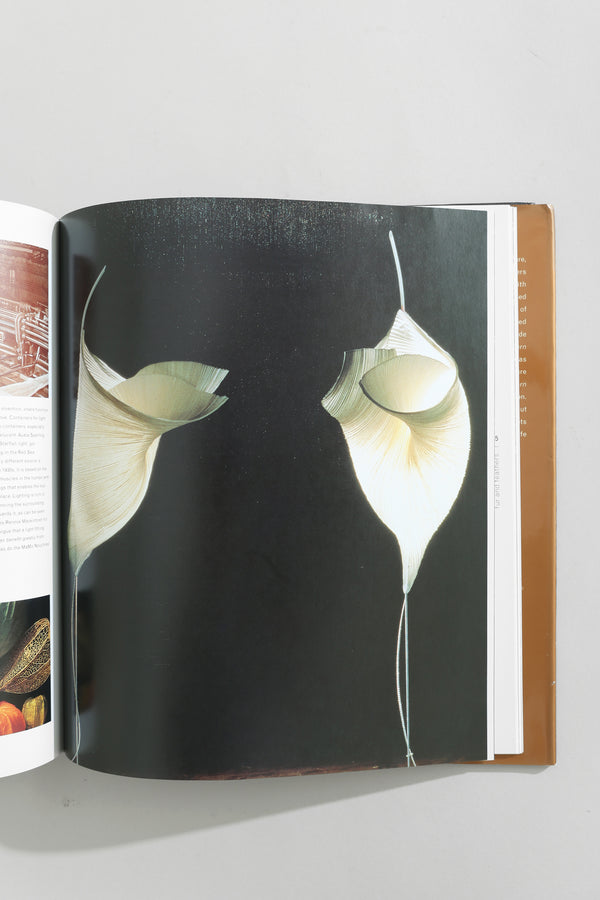 Nature in Design Book