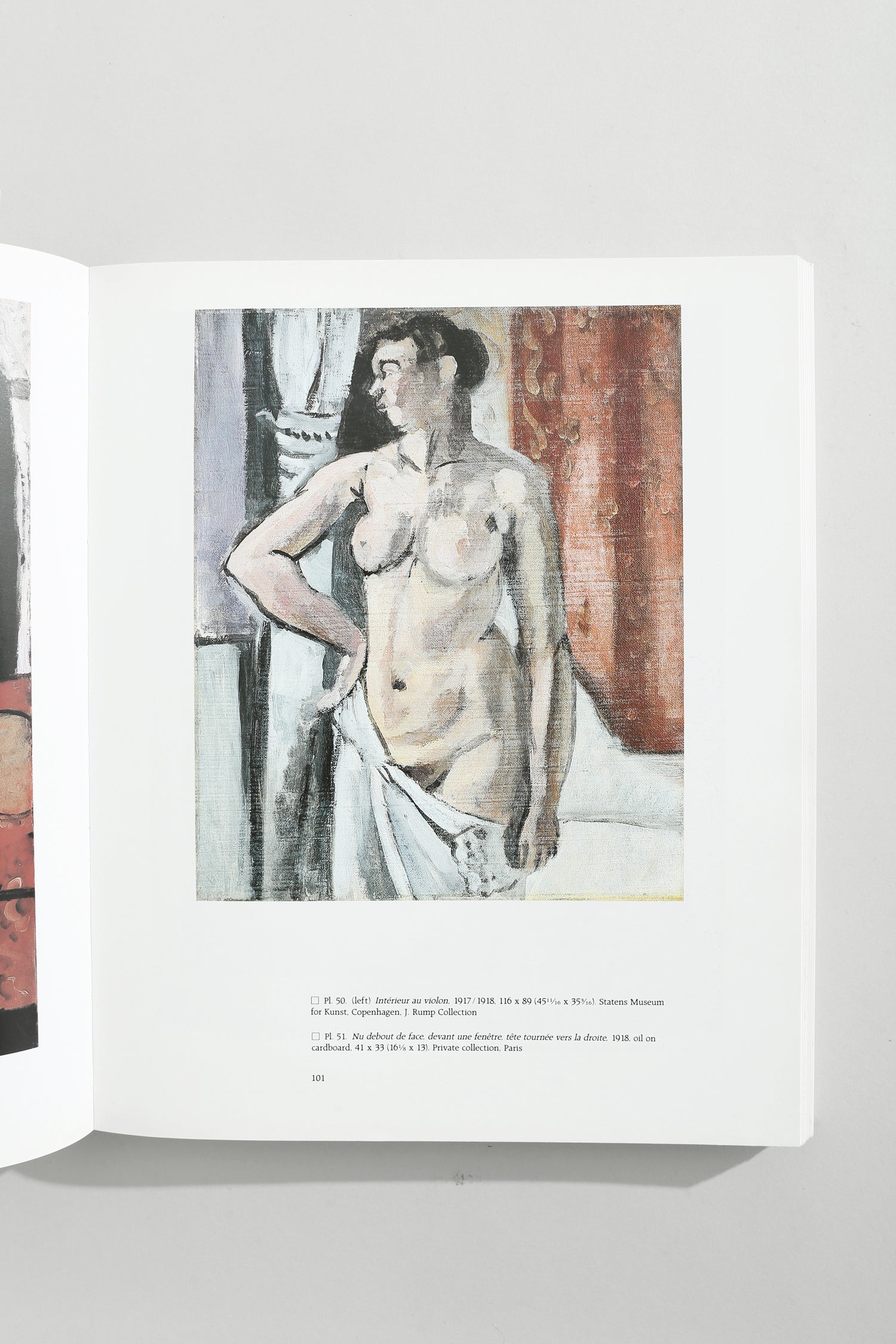 Henri Matisse: The Early Years in Nice Book